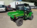 2007 John Deere Gator HPX 4X4 Utility Vehicle UTV (ID# 41696) (GVL) (25-2262) 11700