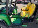 2007 John Deere Gator HPX 4X4 Utility Vehicle UTV (ID# 41696) (GVL) (25-2262) 11700