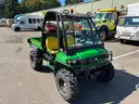 2007 John Deere Gator HPX 4X4 Utility Vehicle UTV (ID# 41696) (GVL) (25-2262) 11700