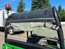 2007 John Deere Gator HPX 4X4 Utility Vehicle UTV (ID# 41696) (GVL) (25-2262) 11700