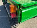 2007 John Deere Gator HPX 4X4 Utility Vehicle UTV (ID# 41696) (GVL) (25-2262) 11700
