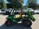 2007 John Deere Gator HPX 4X4 Utility Vehicle UTV (ID# 41696) (GVL) (25-2262) 11700