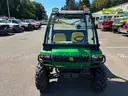2007 John Deere Gator HPX 4X4 Utility Vehicle UTV (ID# 41696) (GVL) (25-2262) 11700