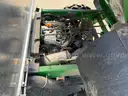 2007 John Deere Gator HPX 4X4 Utility Vehicle UTV (ID# 41696) (GVL) (25-2262) 11700