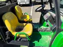2007 John Deere Gator HPX 4X4 Utility Vehicle UTV (ID# 41696) (GVL) (25-2262) 11700