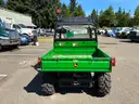 2007 John Deere Gator HPX 4X4 Utility Vehicle UTV (ID# 41696) (GVL) (25-2262) 11700