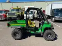2007 John Deere Gator HPX 4X4 Utility Vehicle UTV (ID# 41696) (GVL) (25-2262) 11700