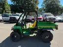 2007 John Deere Gator HPX 4X4 Utility Vehicle UTV (ID# 41696) (GVL) (25-2262) 11700