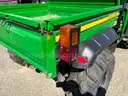 2007 John Deere Gator HPX 4X4 Utility Vehicle UTV (ID# 41696) (GVL) (25-2262) 11700