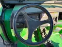 2007 John Deere Gator HPX 4X4 Utility Vehicle UTV (ID# 41696) (GVL) (25-2262) 11700