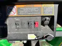 2007 John Deere Gator HPX 4X4 Utility Vehicle UTV (ID# 41696) (GVL) (25-2262) 11700
