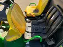 2007 John Deere Gator HPX 4X4 Utility Vehicle UTV (ID# 41696) (GVL) (25-2262) 11700