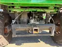 2007 John Deere Gator HPX 4X4 Utility Vehicle UTV (ID# 41696) (GVL) (25-2262) 11700