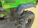 2007 John Deere Gator HPX 4X4 Utility Vehicle UTV (ID# 41696) (GVL) (25-2262) 11700