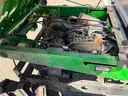 2007 John Deere Gator HPX 4X4 Utility Vehicle UTV (ID# 41696) (GVL) (25-2262) 11700