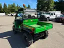 2007 John Deere Gator HPX 4X4 Utility Vehicle UTV (ID# 41696) (GVL) (25-2262) 11700