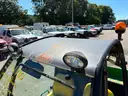 2007 John Deere Gator HPX 4X4 Utility Vehicle UTV (ID# 41696) (GVL) (25-2262) 11700