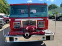 1993 H&#x26;W Simon-Duplex Emergency Pumper 41&#x27; Truck *18K Miles* (ID# 41697) (E07) (25-2673) 90502
