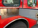 1993 H&#x26;W Simon-Duplex Emergency Pumper 41&#x27; Truck *18K Miles* (ID# 41697) (E07) (25-2673) 90502