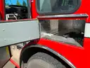 1993 H&#x26;W Simon-Duplex Emergency Pumper 41&#x27; Truck *18K Miles* (ID# 41697) (E07) (25-2673) 90502