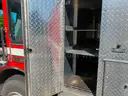 1993 H&#x26;W Simon-Duplex Emergency Pumper 41&#x27; Truck *18K Miles* (ID# 41697) (E07) (25-2673) 90502