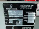 1993 H&#x26;W Simon-Duplex Emergency Pumper 41&#x27; Truck *18K Miles* (ID# 41697) (E07) (25-2673) 90502