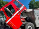 1993 H&#x26;W Simon-Duplex Emergency Pumper 41&#x27; Truck *18K Miles* (ID# 41697) (E07) (25-2673) 90502