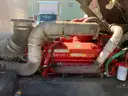 1993 H&#x26;W Simon-Duplex Emergency Pumper 41&#x27; Truck *18K Miles* (ID# 41697) (E07) (25-2673) 90502