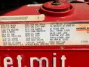 1993 H&#x26;W Simon-Duplex Emergency Pumper 41&#x27; Truck *18K Miles* (ID# 41697) (E07) (25-2673) 90502