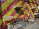 1993 H&#x26;W Simon-Duplex Emergency Pumper 41&#x27; Truck *18K Miles* (ID# 41697) (E07) (25-2673) 90502