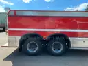 1993 H&#x26;W Simon-Duplex Emergency Pumper 41&#x27; Truck *18K Miles* (ID# 41697) (E07) (25-2673) 90502