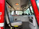 1993 H&#x26;W Simon-Duplex Emergency Pumper 41&#x27; Truck *18K Miles* (ID# 41697) (E07) (25-2673) 90502