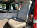 1993 H&#x26;W Simon-Duplex Emergency Pumper 41&#x27; Truck *18K Miles* (ID# 41697) (E07) (25-2673) 90502