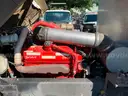 1993 H&#x26;W Simon-Duplex Emergency Pumper 41&#x27; Truck *18K Miles* (ID# 41697) (E07) (25-2673) 90502