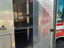 1993 H&#x26;W Simon-Duplex Emergency Pumper 41&#x27; Truck *18K Miles* (ID# 41697) (E07) (25-2673) 90502