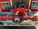 1993 H&#x26;W Simon-Duplex Emergency Pumper 41&#x27; Truck *18K Miles* (ID# 41697) (E07) (25-2673) 90502