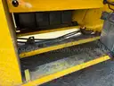2013 Cushman Titan Electric 48 Volt 2 Passenger Flat Bed Utility UTV, Runs (ID# 41698) (GVL) (25-2691) 11700