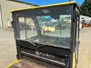 2013 Cushman Titan Electric 48 Volt 2 Passenger Flat Bed Utility UTV, Runs (ID# 41698) (GVL) (25-2691) 11700