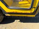 2013 Cushman Titan Electric 48 Volt 2 Passenger Flat Bed Utility UTV, Runs (ID# 41698) (GVL) (25-2691) 11700