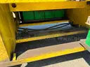 2013 Cushman Titan Electric 48 Volt 2 Passenger Flat Bed Utility UTV, Runs (ID# 41701) (GVL) (25-2687) 11700