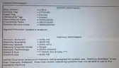 Bulk Laptop LOT ~227 Dell Latitude 5400 - Intel Core i5 (ID# 41702) (G13-2R) (C4K)