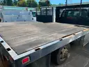 2014 Ford F-450 SD XL 2WD SuperCab Truck w/ Flatbed !Non-Runner! *Tow-Away* (ID# 41707) (EF01) (25-2561) 11700