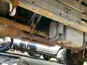 2014 Ford F-450 SD XL 2WD SuperCab Truck w/ Flatbed !Non-Runner! *Tow-Away* (ID# 41707) (EF01) (25-2561) 11700