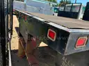 2014 Ford F-450 SD XL 2WD SuperCab Truck w/ Flatbed !Non-Runner! *Tow-Away* (ID# 41707) (EF01) (25-2561) 11700