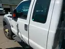 2014 Ford F-450 SD XL 2WD SuperCab Truck w/ Flatbed !Non-Runner! *Tow-Away* (ID# 41707) (EF01) (25-2561) 11700