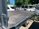 2014 Ford F-450 SD XL 2WD SuperCab Truck w/ Flatbed !Non-Runner! *Tow-Away* (ID# 41707) (EF01) (25-2561) 11700