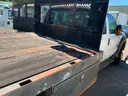 2014 Ford F-450 SD XL 2WD SuperCab Truck w/ Flatbed !Non-Runner! *Tow-Away* (ID# 41707) (EF01) (25-2561) 11700