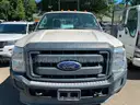 2014 Ford F-450 SD XL 2WD SuperCab Truck w/ Flatbed !Non-Runner! *Tow-Away* (ID# 41707) (EF01) (25-2561) 11700