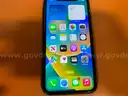 iPhone XR- Black- 64GB (ID# 41712) (D-Case) (No UPC) (18-19)