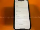 iPhone XR- Black- 64GB (ID# 41712) (D-Case) (No UPC) (18-19)